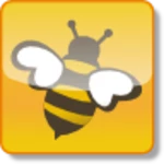 Logo of Spelling Bee android Application 